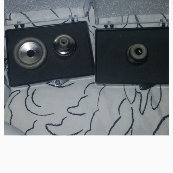 Kelley West Microderm 360° - Picture 2 of 4